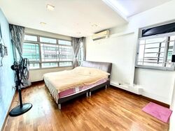Blk 272B Atrina (Sengkang), HDB 4 Rooms #554156791